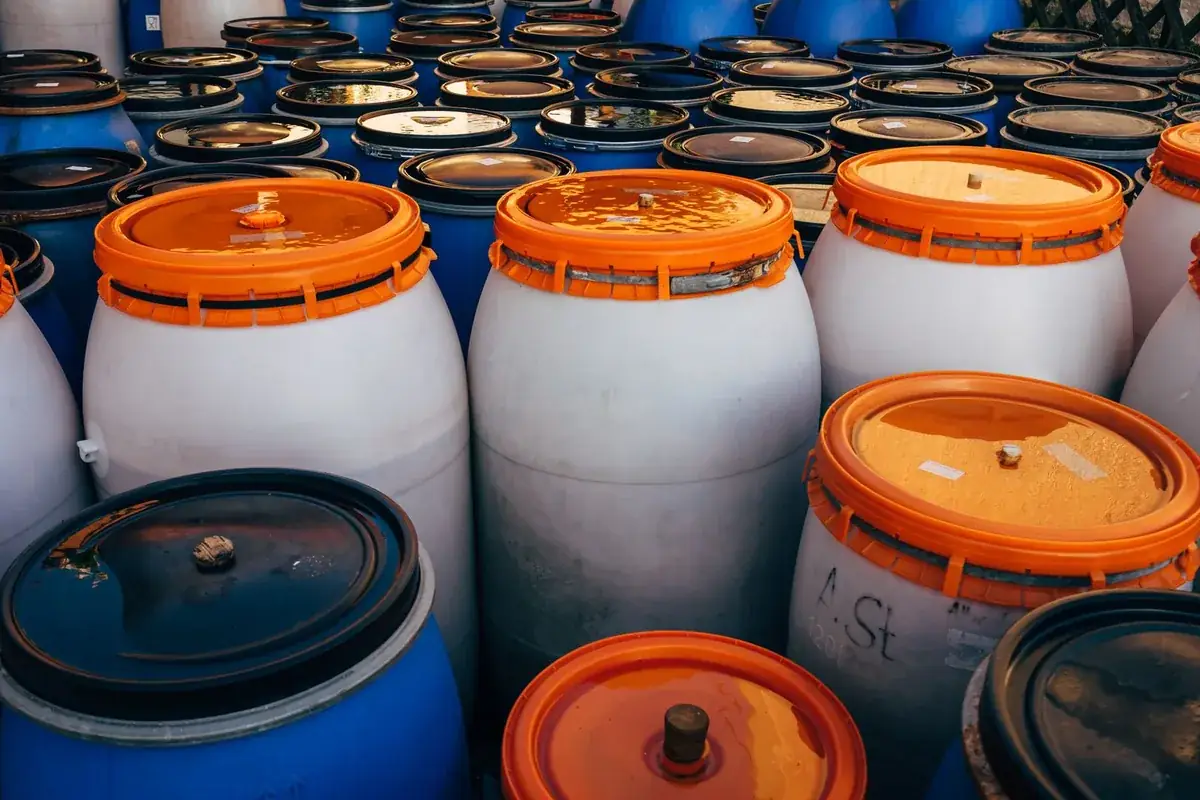 Chemical & Toxic Waste Cleanup in Walton Hills, OH
